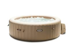 Intex 28426 Pure Spa - Bubble HWS nafukovací vířivka pro 4 os.