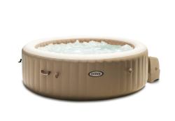 Intex 28426 Pure Spa - Bubble HWS nafukovacia vírivka pre 4 osoby