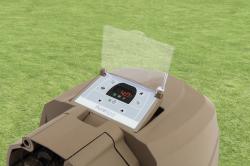 Intex 28426 Pure Spa - Bubble HWS nafukovacia vírivka pre 4 osoby