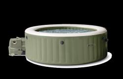 Marimex Pure Spa NP - Bubble HWS 8 vírivý bazén