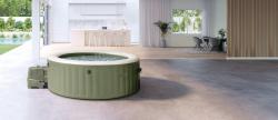 Marimex Pure Spa NP - Bubble HWS 8 vírivý bazén