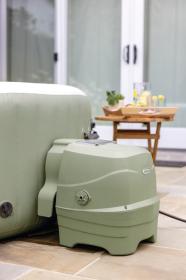 Marimex Pure Spa NP - Bubble HWS 8 vírivý bazén