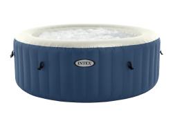 Marimex Bazén vírivý nafukovací Pure Spa - Bubble HWS -modrý -Intex 28486EX