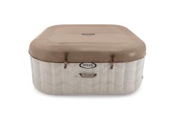 Marimex nafukovací Pure Spa - Chevron Deluxe 4 AP bazén vírivý