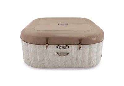 Marimex nafukovací Pure Spa - Chevron Deluxe 4 AP bazén vířivý