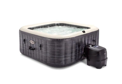 Marimex Greystone Deluxe Bubble Spa 6 NP vířivý bazén