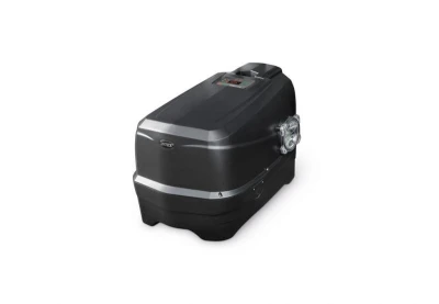 Marimex Pure Spa - Jet Bubble Deluxe HWS 4 Vířivý bazén