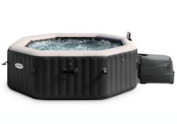 Marimex Vířivý bazén Pure Spa - Jet Bubble Deluxe HWS 6