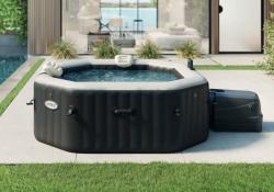 Marimex Vířivý bazén Pure Spa - Jet Bubble Deluxe HWS 6