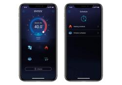 Marimex Vířivý bazén Pure Spa - Jet Bubble Deluxe HWS 6