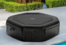 Marimex Vířivý bazén Pure Spa - Jet Bubble Deluxe HWS 6