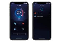 Marimex Vírivý bazén Pure Spa - Jet Bubble Deluxe HWS 6