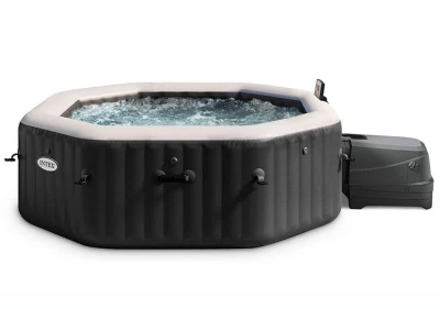 Marimex Vírivý bazén Pure Spa - Jet Bubble Deluxe HWS 6 Marimex Vírivý bazén Pure Spa - Jet Bubble Deluxe HWS 6