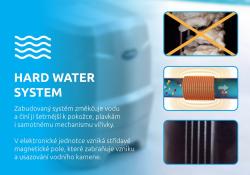 Marimex Vírivý bazén Pure Spa - Jet Bubble Deluxe HWS 6