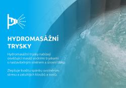 Marimex Vírivý bazén Pure Spa - Jet Bubble Deluxe HWS 6