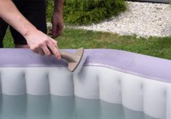 Marimex Vysavač pro vířivky a bazény SpaVac Columbia set