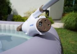 Marimex Vysávač pre vírivky a bazény SpaVac Columbia set