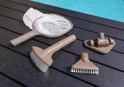 Marimex Vysávač pre vírivky a bazény SpaVac Columbia set