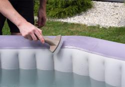 Marimex Vysávač pre vírivky a bazény SpaVac Columbia set