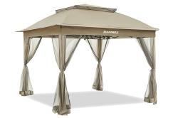 Marimex Záhradný altán Vista béžový