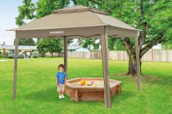 Marimex Záhradný altán Vista béžový