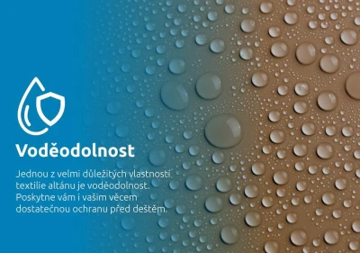 Marimex Zahradní altán Vista béžový