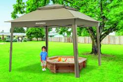 Marimex Zahradní altán Vista béžový