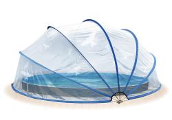 Marimex Zastřešení Pool House CABRIO průměr 5,00m