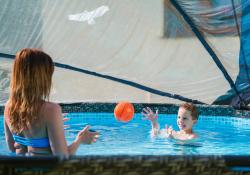 Marimex Zastřešení pro nadzemní bazény 3,05 m