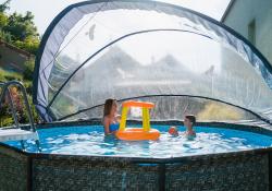 Marimex Zastrešenie pre nadzemné bazény 3,66 m