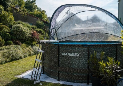 Marimex Zastřešení pro nadzemní bazény 3,66 m