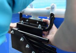 Marimex Zastřešení Pool House Control - 4,57 m pro bazény s ocelovou stěnou