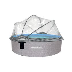 Marimex Zastřešení Pool House Control - 4,57 m pro bazény s ocelovou stěnou