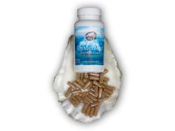 Marine Healthfoods Extrakt z Írskych ustríc OysterMax 120 kapsúl Marine Healthfoods Extrakt z Írskych ustríc OysterMax 120 kapsúl