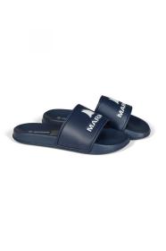 Marine - Nazouváky - Navy
