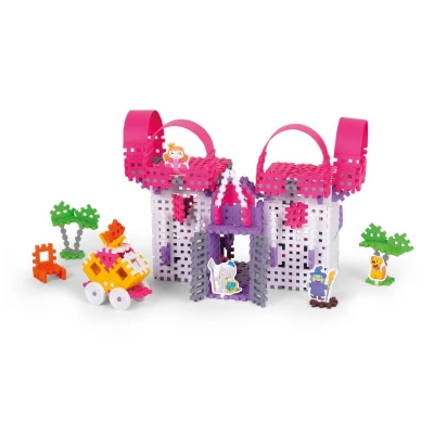 Marioinex MINI WAFFLE Princezna L Marioinex MINI WAFFLE Princezna L