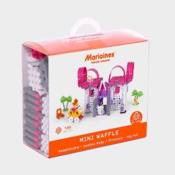 Marioinex MINI WAFFLE Princezna L