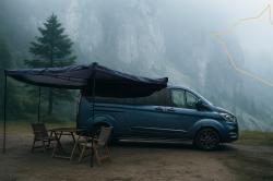 Viking 03M Markýza k autu