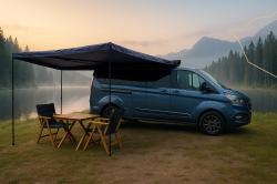 Viking 03M Markýza k autu