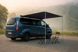 Viking 11 Markýza k autu