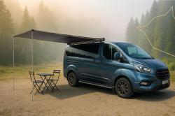 Viking 12 Markýza k autu