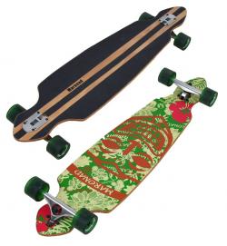 Maronad Longboard Aruba 6005