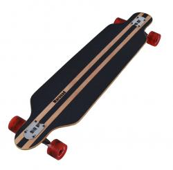 Maronad Longboard Dripping Skull 6003