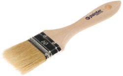 Marrob Štětec natírací plochý 90mm dřev. Marrob Štětec natírací plochý 90mm dřev.