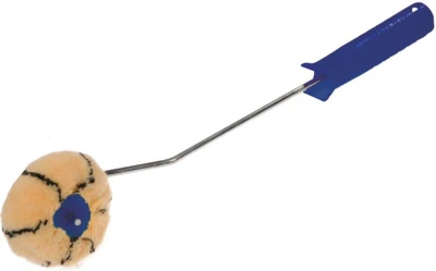 Marrob Váleček malířský rohový 5cm + držadlo Marrob Váleček malířský rohový 5cm + držadlo