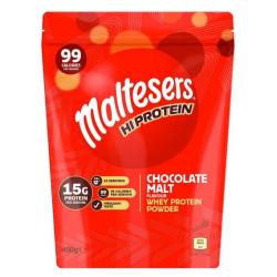 Mars Maltesers HiProtein 450g POUZE Čokoláda (VÝPRODEJ) Mars Maltesers HiProtein 450g POUZE Čokoláda (VÝPRODEJ)