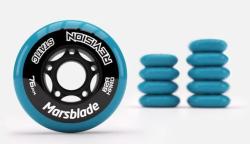 Marsblade Kolečka Revision Single Pour (1ks) kolečka na inline hokej