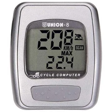 Marwi Computer Union 8F Marwi Computer Union 8F