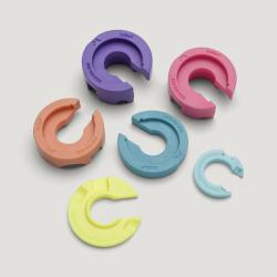 Marzocchi Bomber AIR tuning kit objemu komory tlumiče Marzocchi Bomber AIR tuning kit objemu komory tlumiče