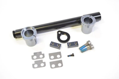 Marzocchi Bomber DJ 15x100mm S Příslušenstvím osa pevná vidlice Marzocchi Bomber DJ 15x100mm S Příslušenstvím osa pevná vidlice